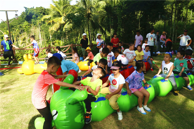 毛毛蟲大戰(zhàn)