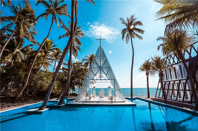 大小洞天婚紗攝影基地最新拍攝場(chǎng)景 (6)