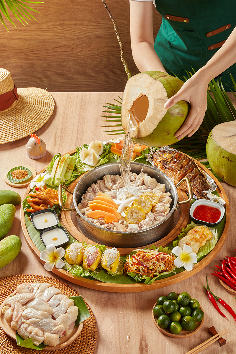 小雞大轉(zhuǎn)盤1 6