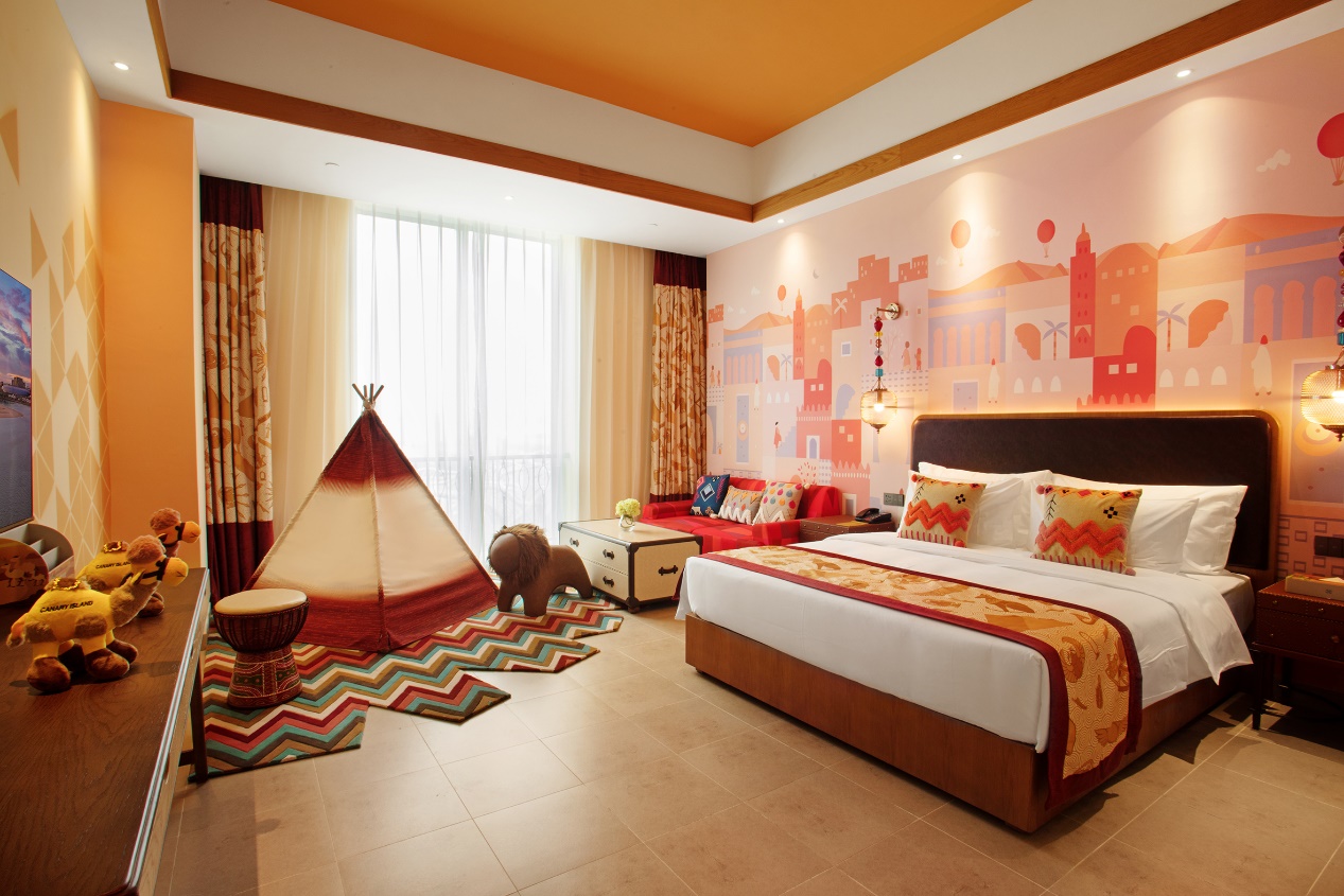 爆炸性消息！?；◢u五星級民生酒店5月房源即將開搶