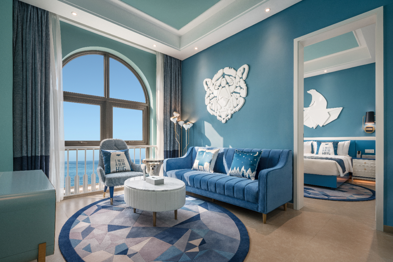 爆炸性消息！?；◢u五星級民生酒店5月房源即將開搶