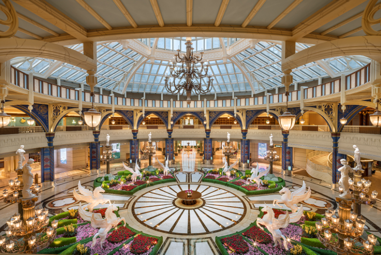 爆炸性消息！?；◢u五星級民生酒店5月房源即將開搶